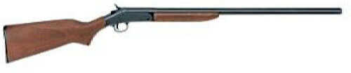 NEF/H&R Pardner 12 Gauge Shotgun 28" Barrel Full 72094